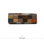 Leather Bag 8672
