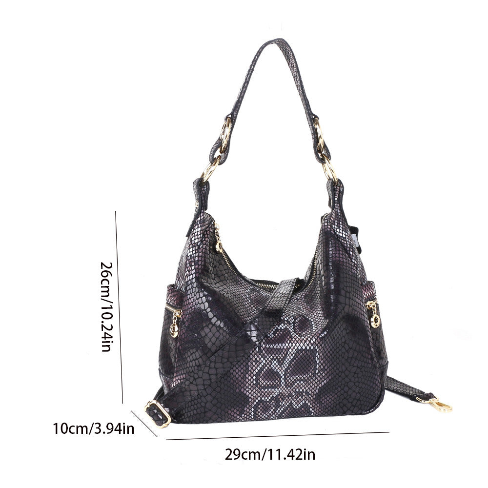 Crossbody Bag 3037