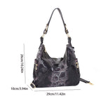 Crossbody Bag 3037