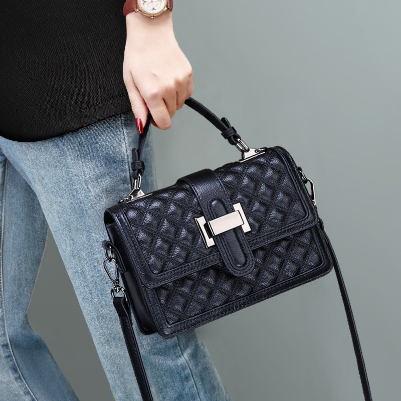 Crossbody Bag 6012