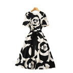 Short Sleeve Dress