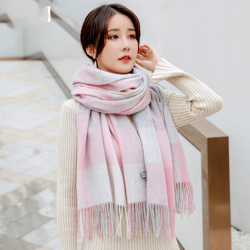 Scarf 6083
