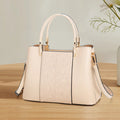 Embroidered Handbag National Bag