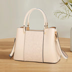 Embroidered Handbag National Bag
