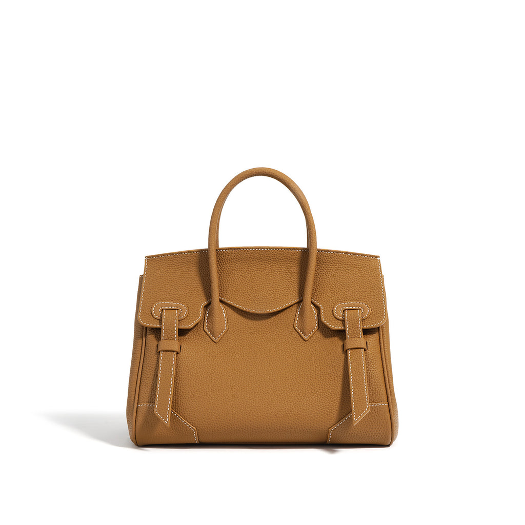 Cowhide Bag V