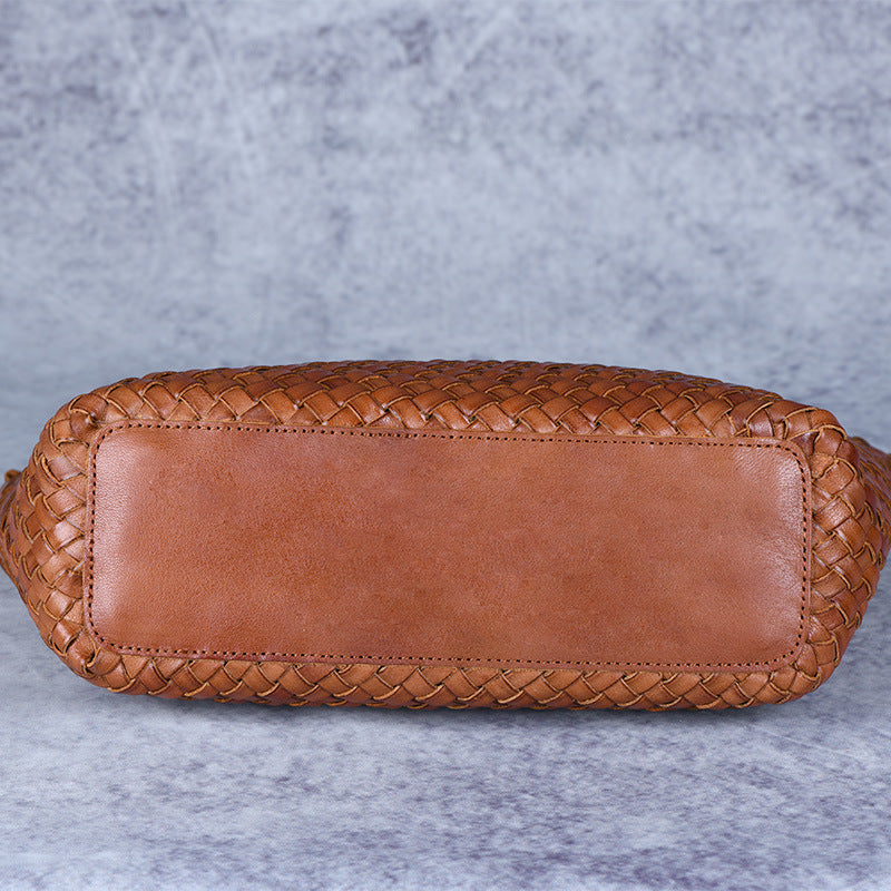 Cowhide Bag VIII