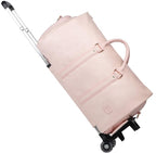 Handheld Travel Folding Bag