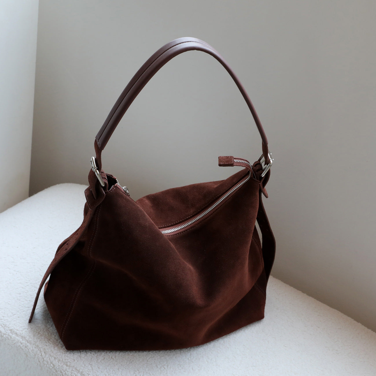 Shoulder Bag IX