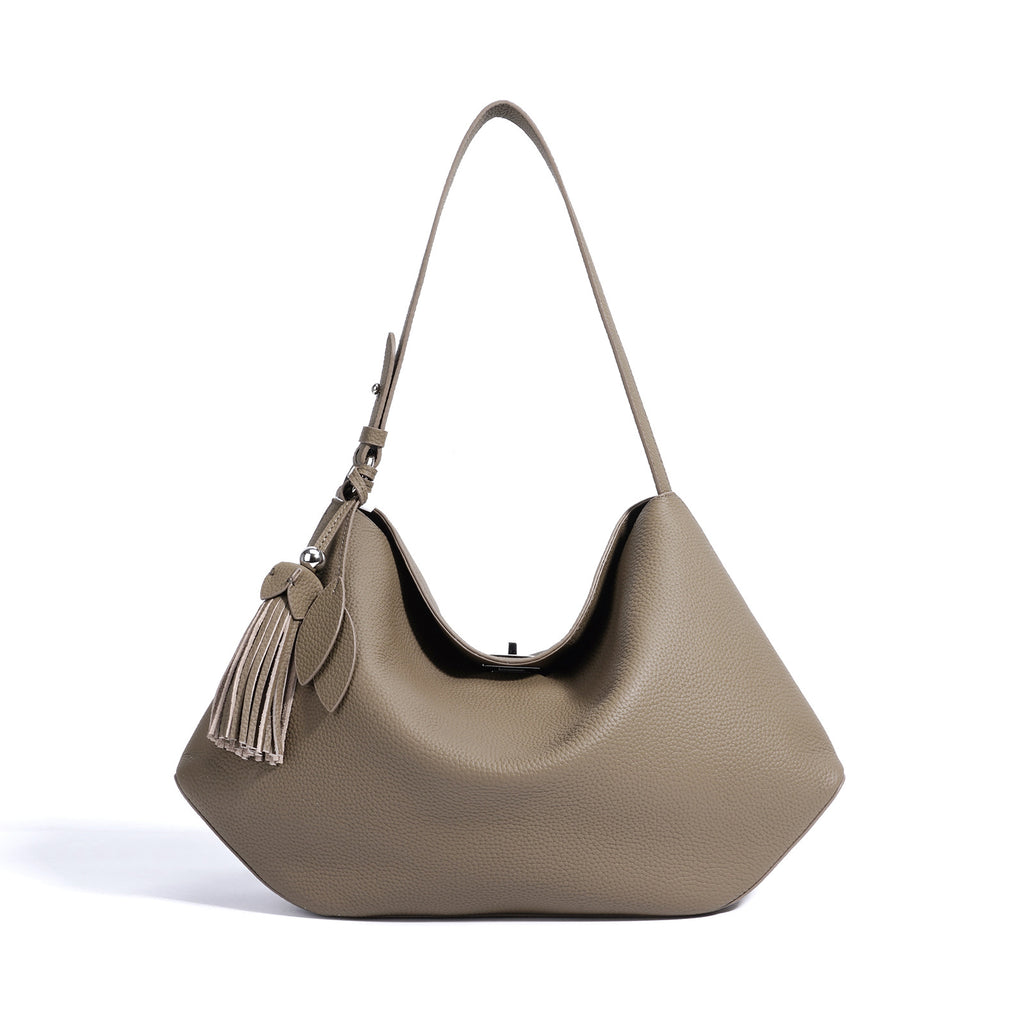 Leather Bag 2271