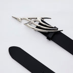 Belt VII