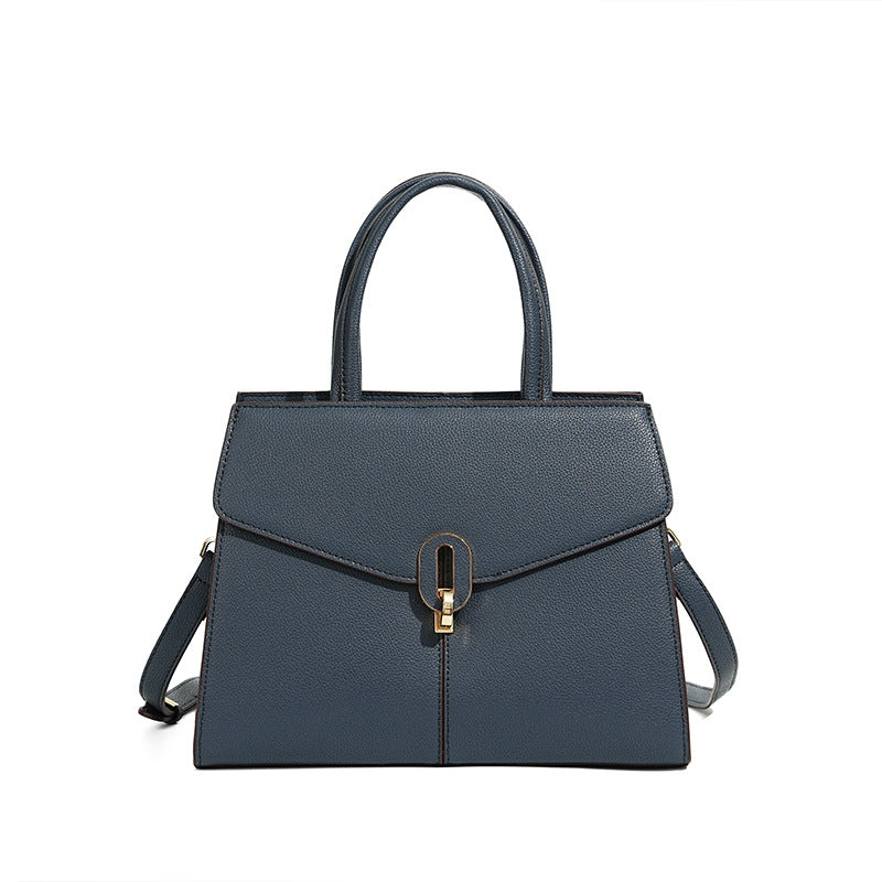 Leather Bag 5616