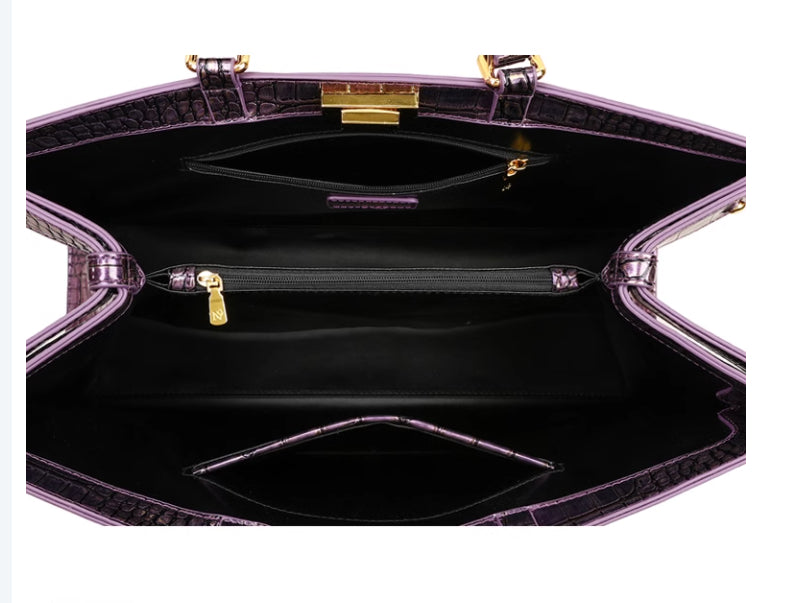 Crossbody Bag 8694