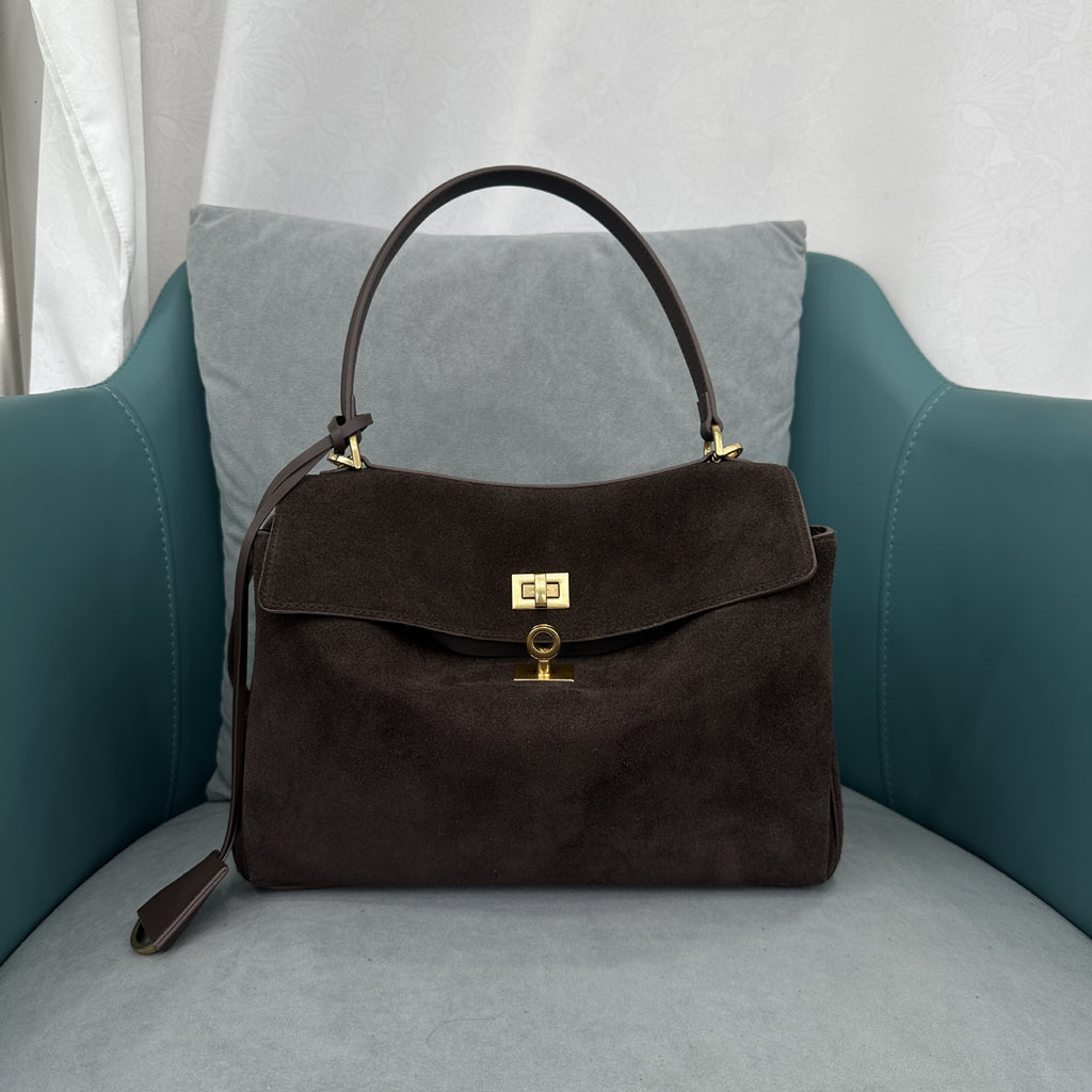 Crossbody Bag 7613
