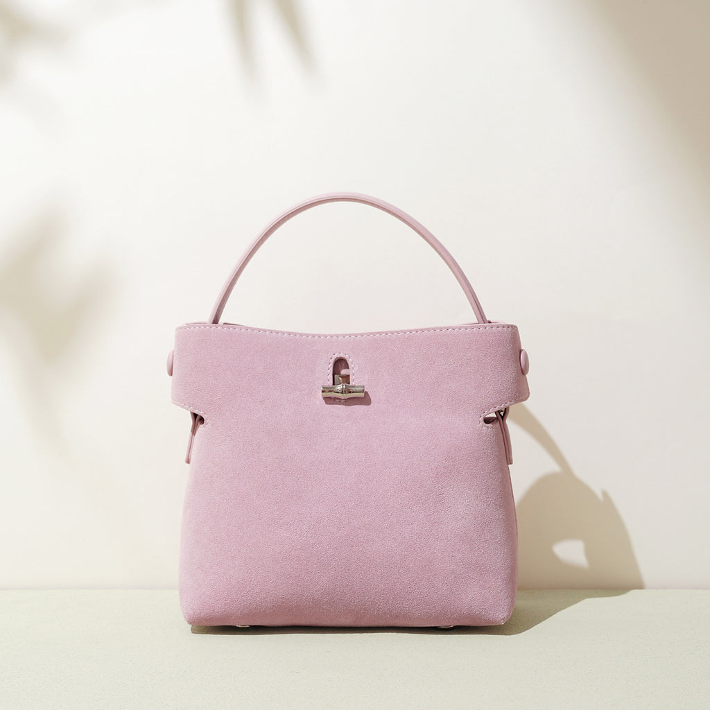 Mini Messenger Bag