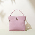 Mini Messenger Bag