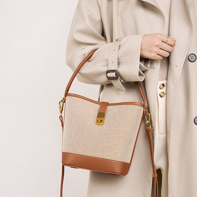 Woven Bag