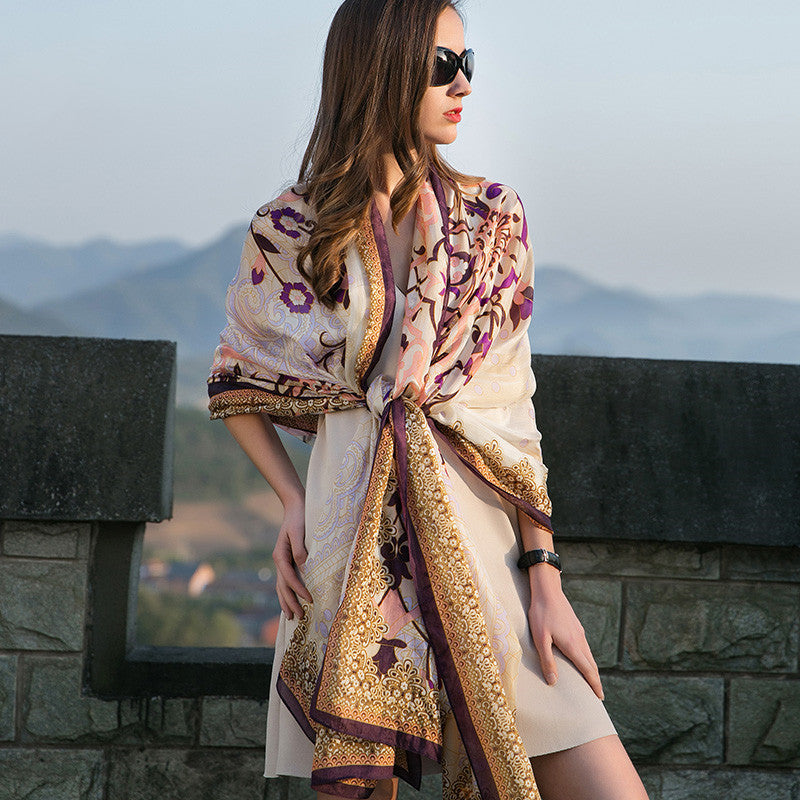 Scarf 6050