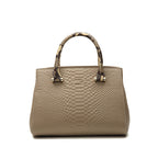 Leather Bag 6839