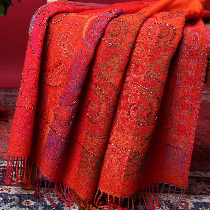 Scarf 542