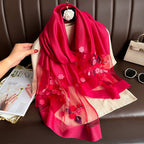 Silk Scarf II