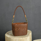 Cowhide Bag 364