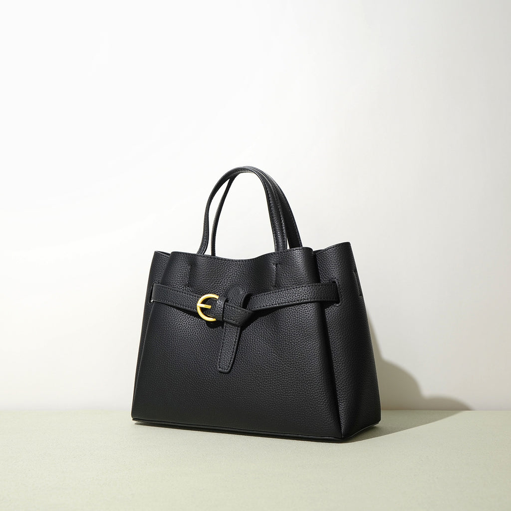 Leather Bag 6771