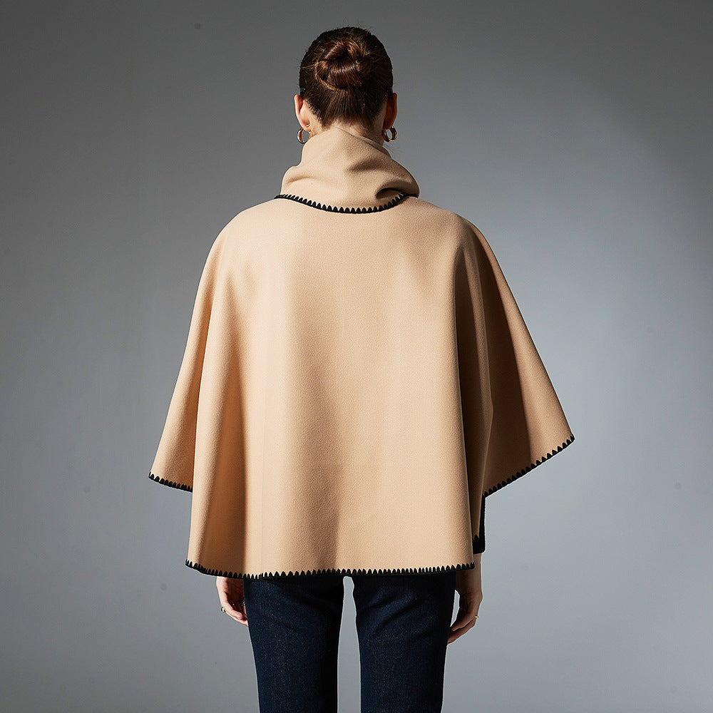 Camel Scarf