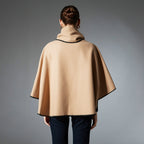 Camel Scarf
