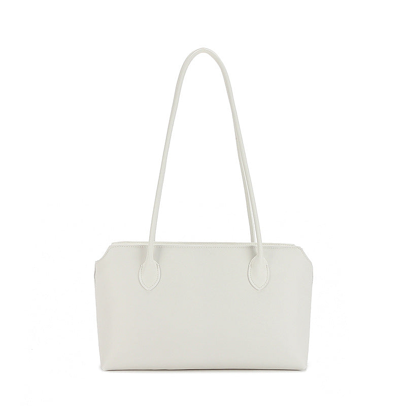 Leather Tote Bag 6850