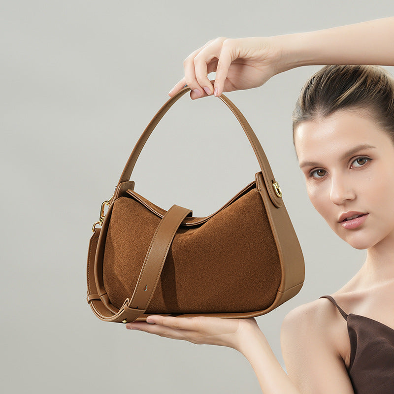 Crossbody Bag VI