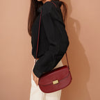 Special-interest Design Underarm Bag
