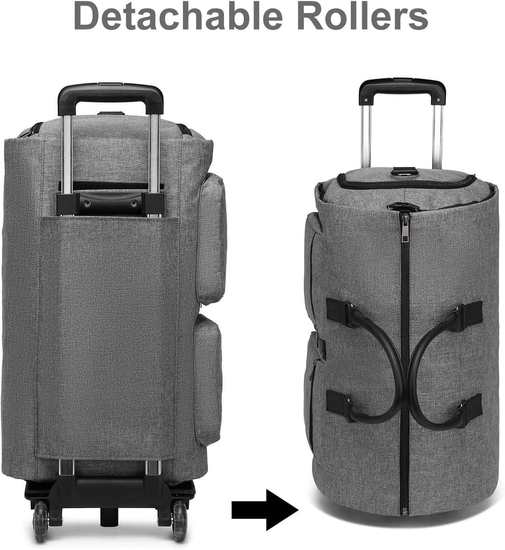 Handheld Travel Folding Bag II