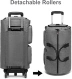 Handheld Travel Folding Bag II