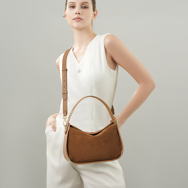 Crossbody Bag VI