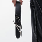 Belt VII