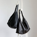 Leather Tote Bag VIII