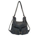 Crossbody Bag 8608
