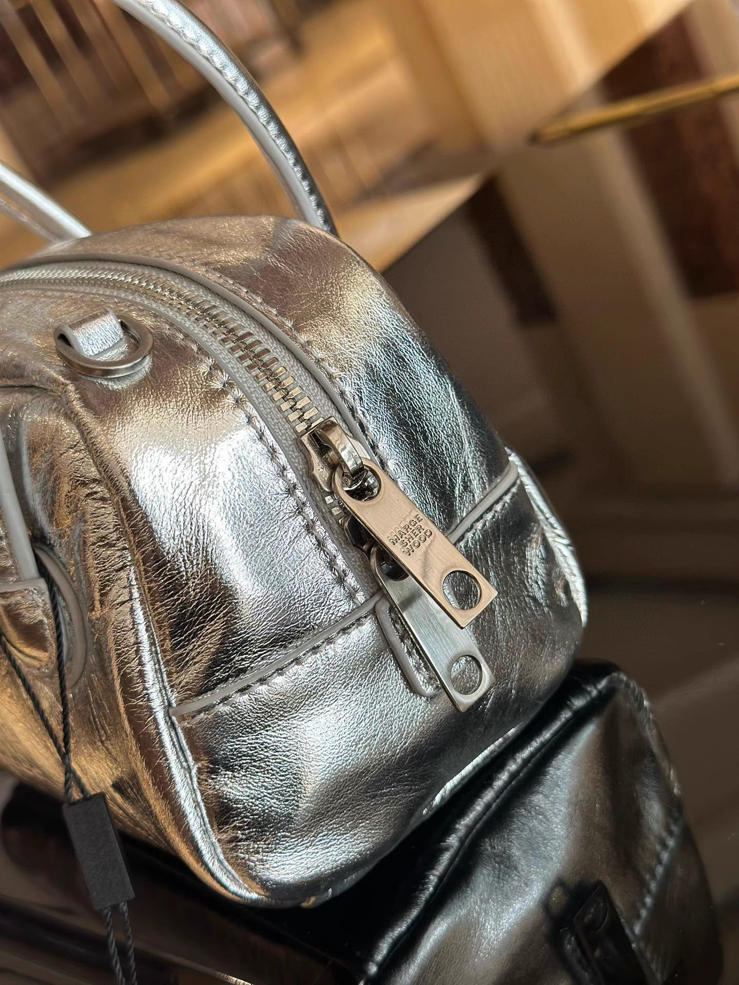 Shoulder Bag 2742