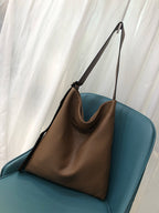 Cowhide Crossbody Bag IV