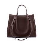 Leather Shoulder Bag 2670