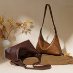 Leather Bag III