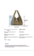 Shoulder Bag 8773