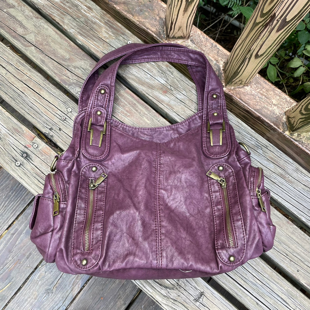 Shoulder Bag 6641