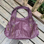 Shoulder Bag 6641