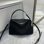 Cowhide Crossbody Bag V