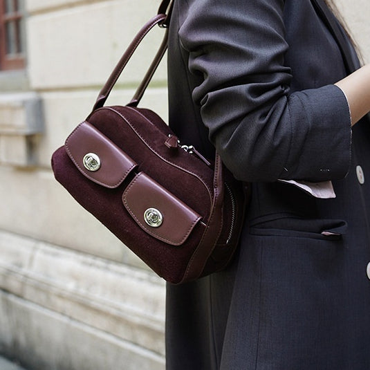 Shoulder Bag 2536