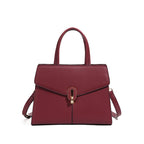 Leather Bag 5616