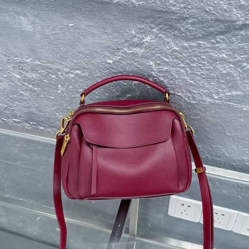 Shoulder Bag 8361