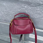 Shoulder Bag 8361