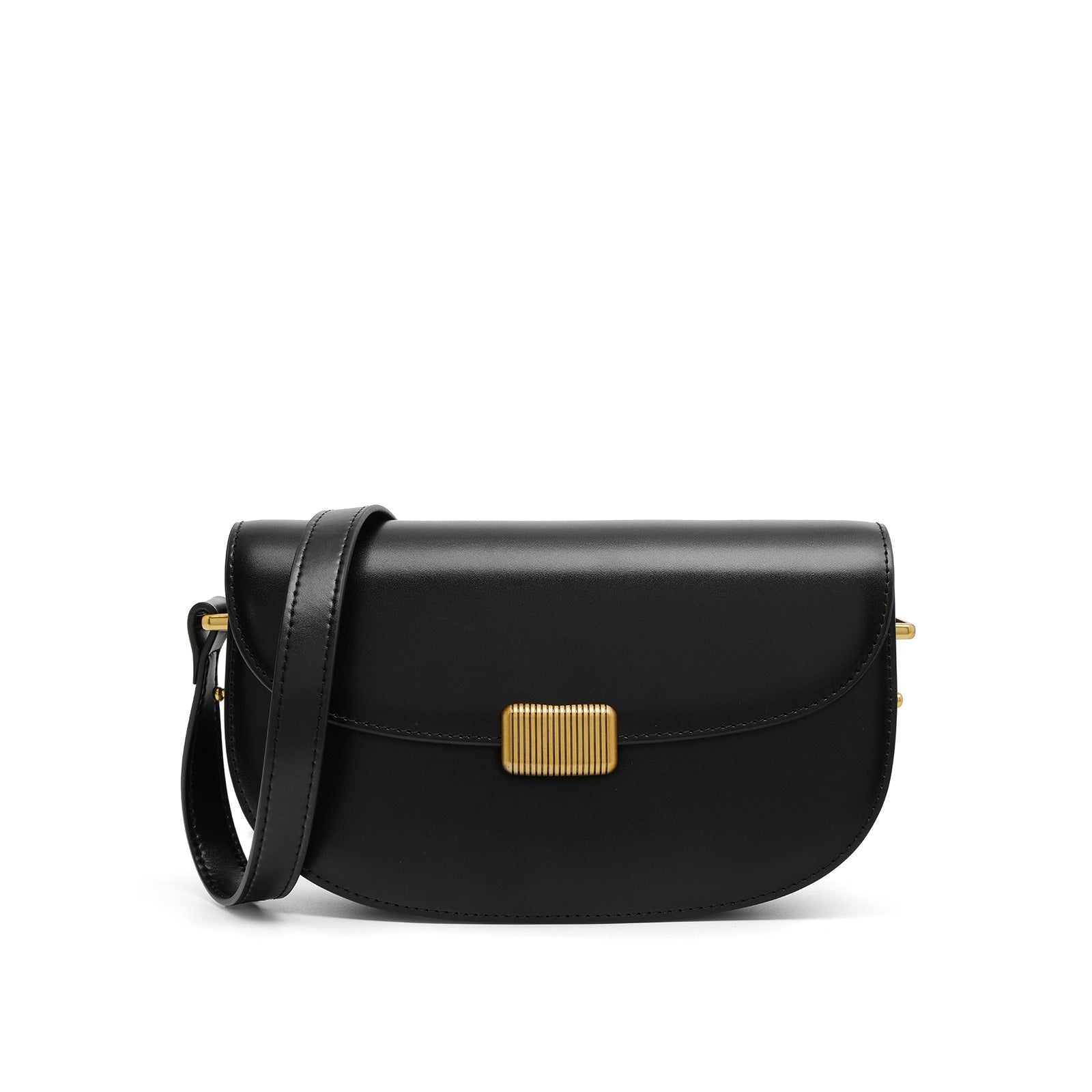 Special-interest Design Underarm Bag